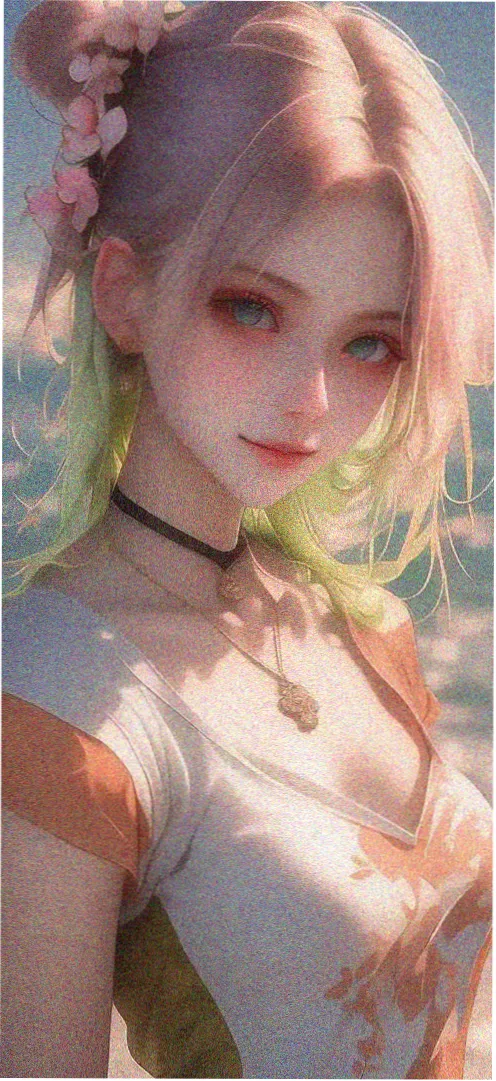 电视剧沉默的证词海报